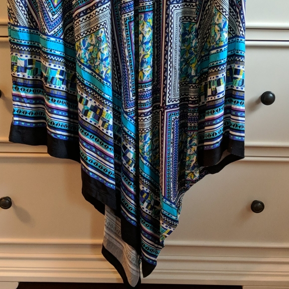 Live and let live skirt - Picture 5 of 5